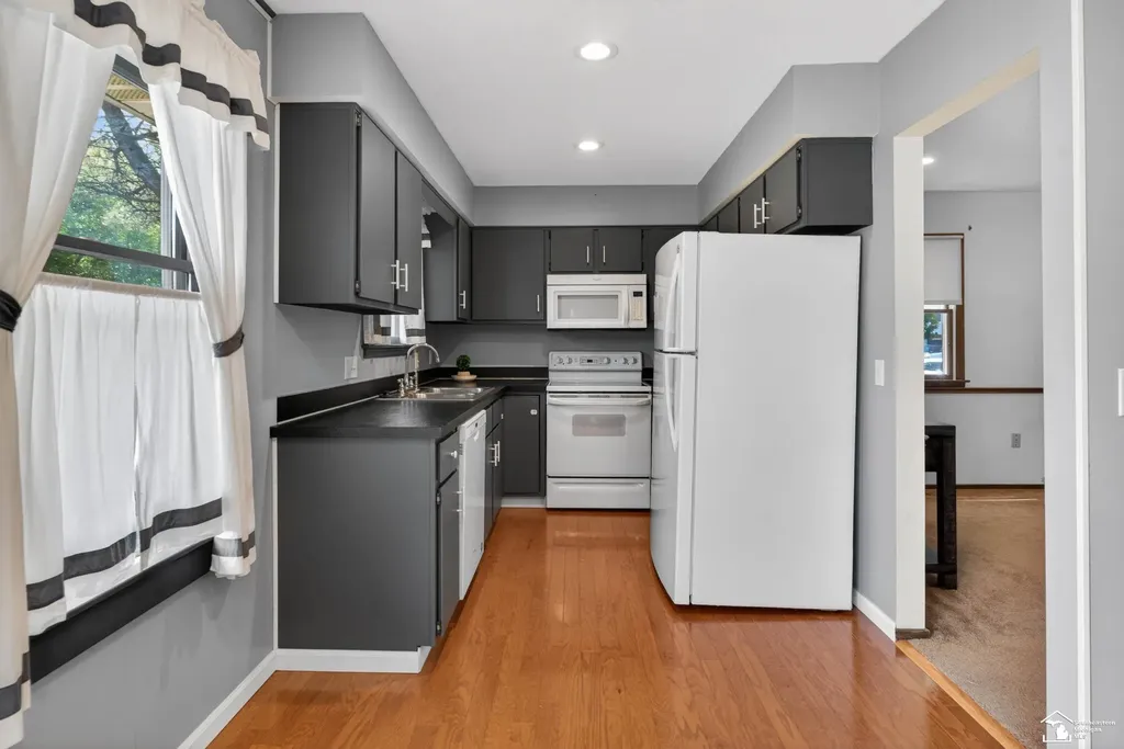 7576 Chapelview Court Bedford Township MI 48182