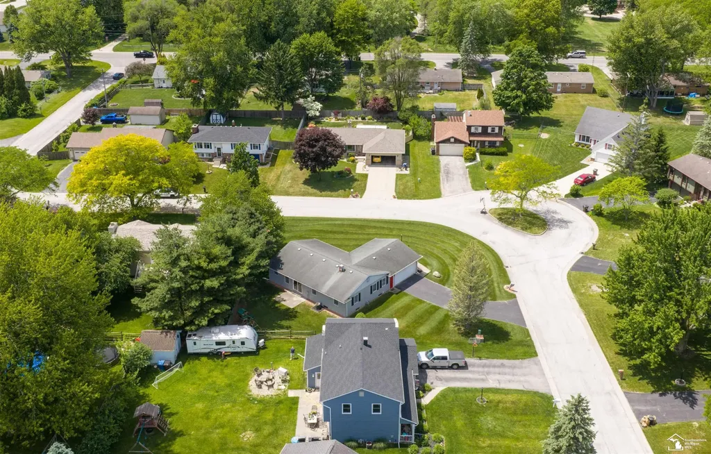 7576 Chapelview Court Bedford Township MI 48182