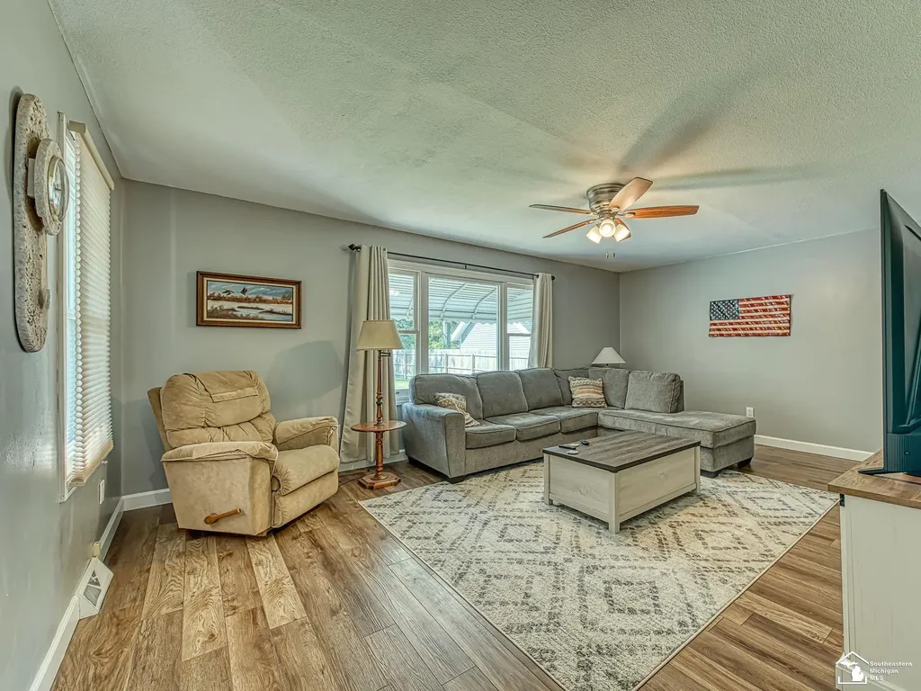 1149 W Dean Road Bedford Township MI 48182