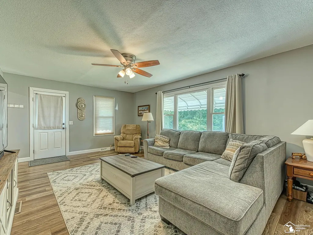 1149 W Dean Road Bedford Township MI 48182
