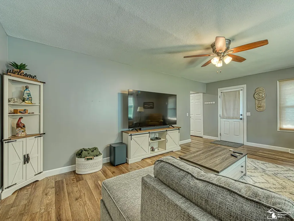 1149 W Dean Road Bedford Township MI 48182