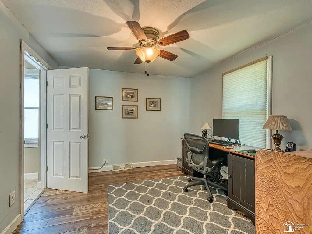 1149 W Dean Road Bedford Township MI 48182