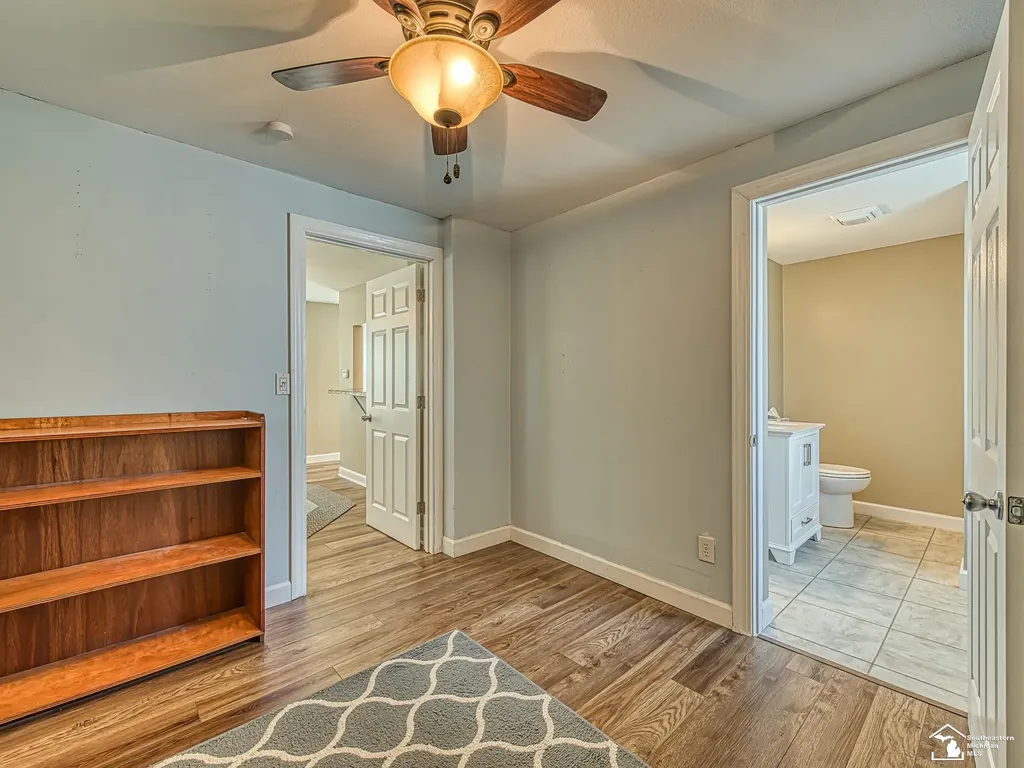 1149 W Dean Road Bedford Township MI 48182
