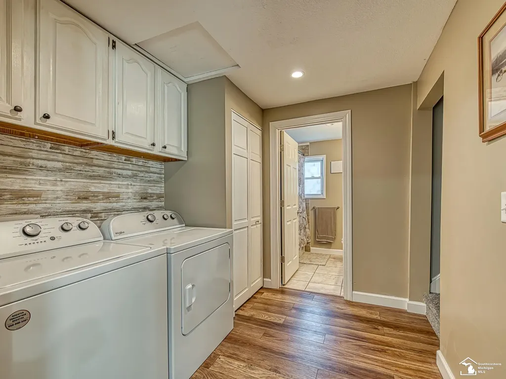 1149 W Dean Road Bedford Township MI 48182