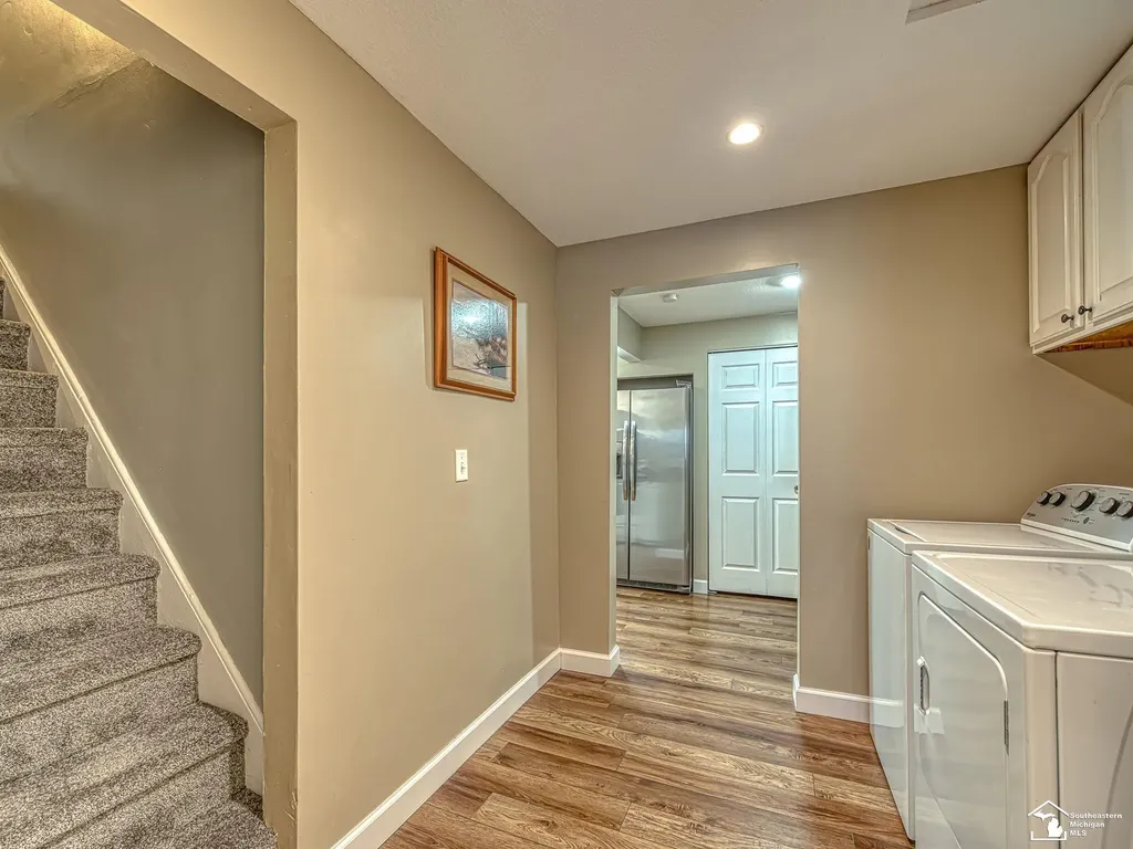 1149 W Dean Road Bedford Township MI 48182
