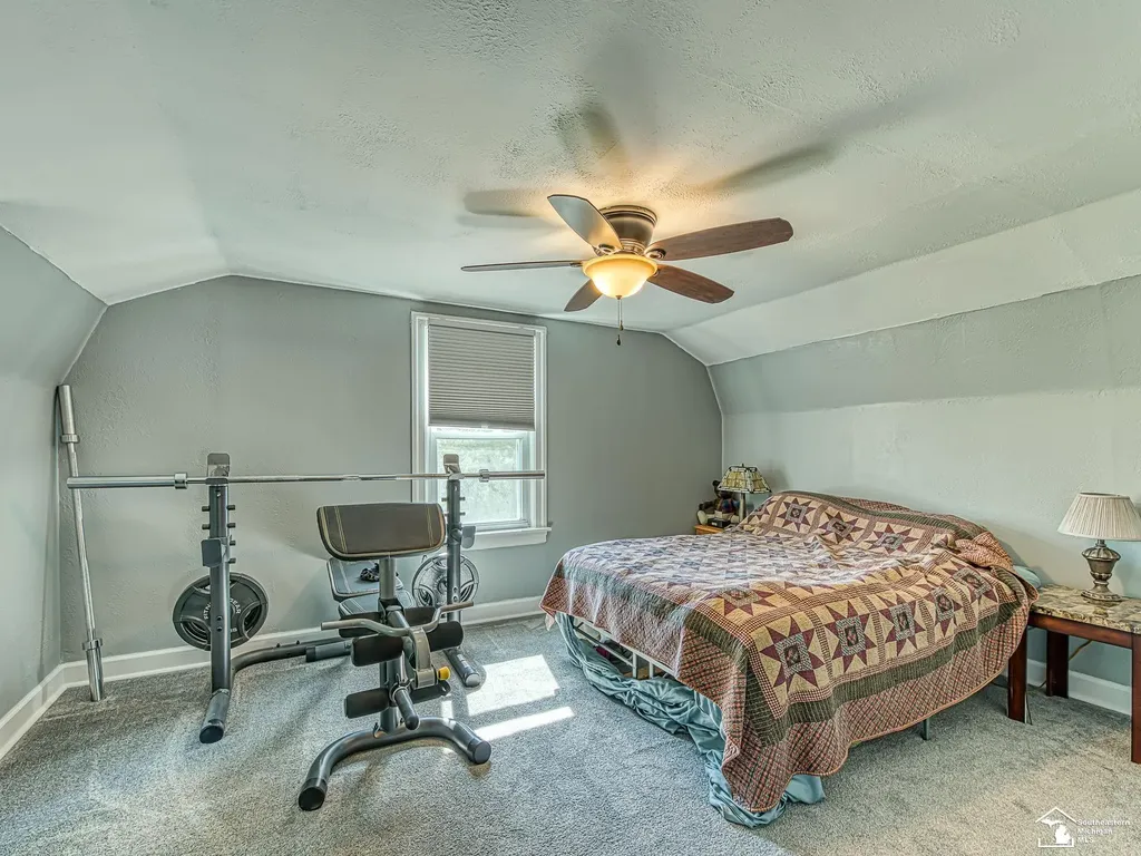 1149 W Dean Road Bedford Township MI 48182