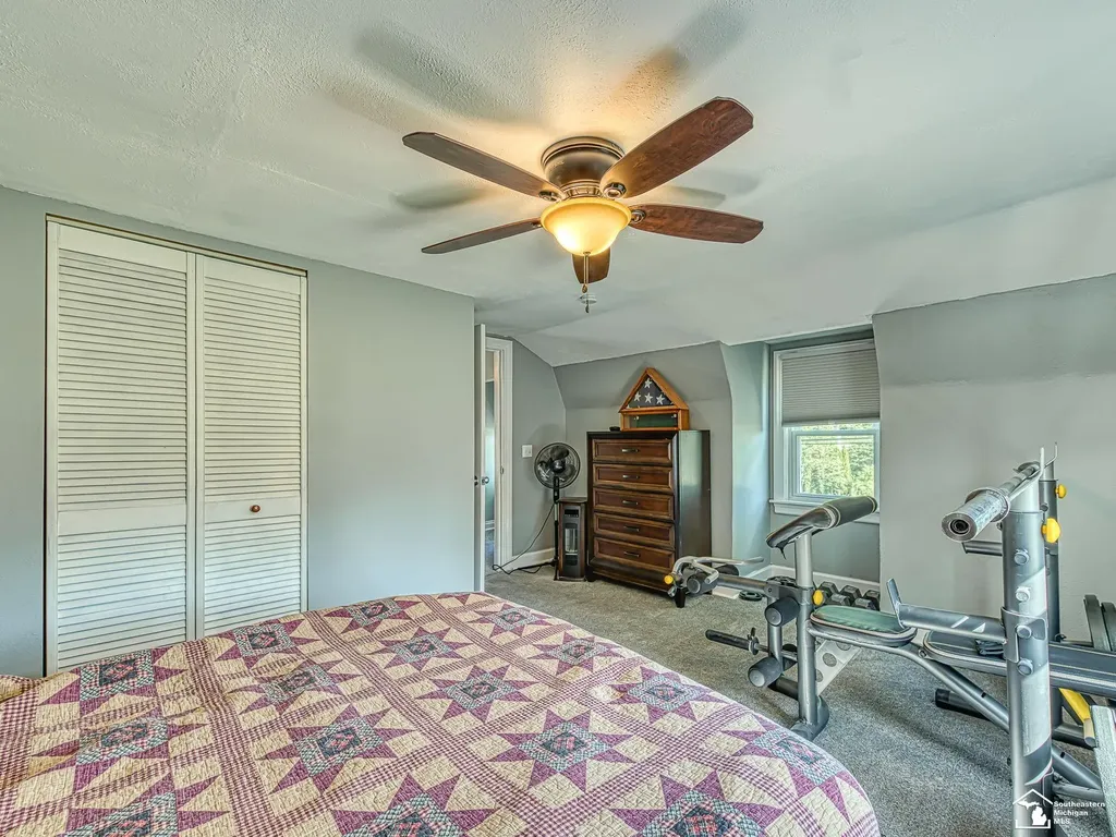1149 W Dean Road Bedford Township MI 48182