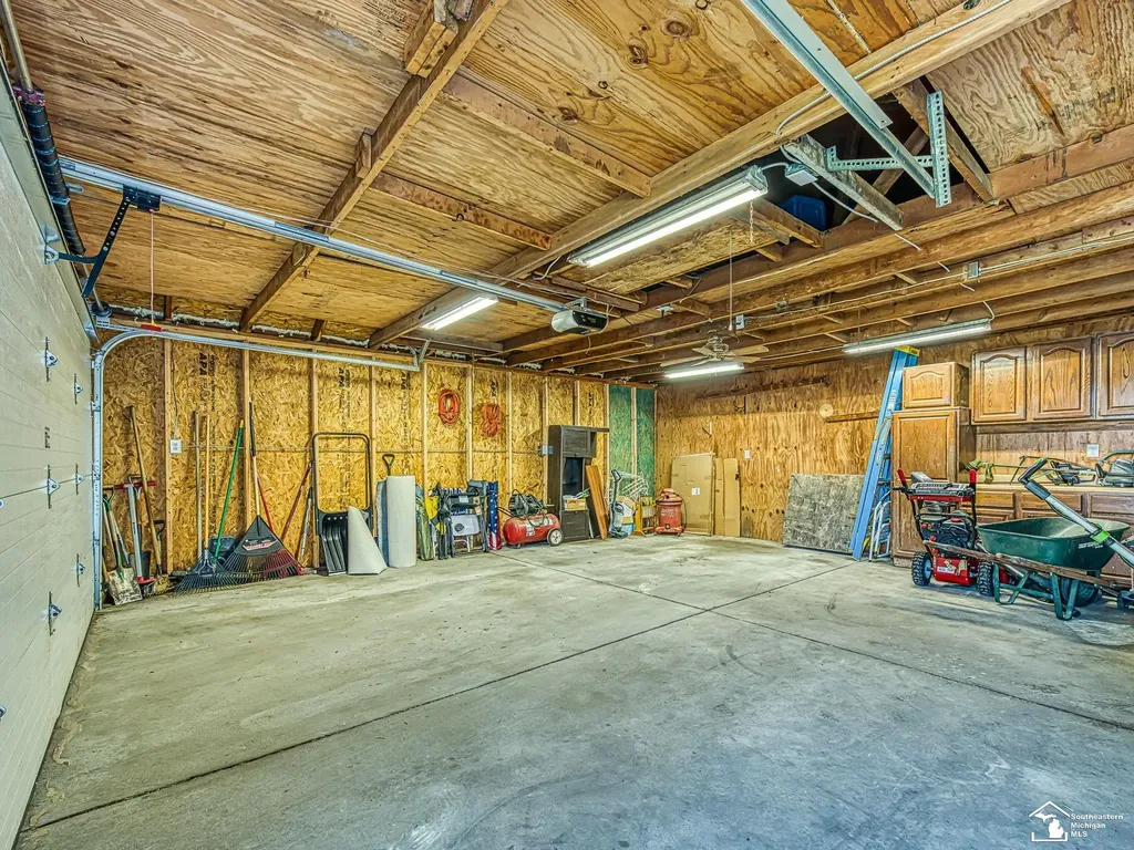 1149 W Dean Road Bedford Township MI 48182