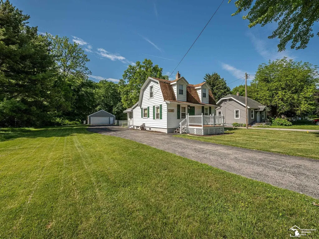 1149 W Dean Road Bedford Township MI 48182