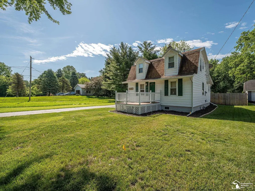 1149 W Dean Road Bedford Township MI 48182