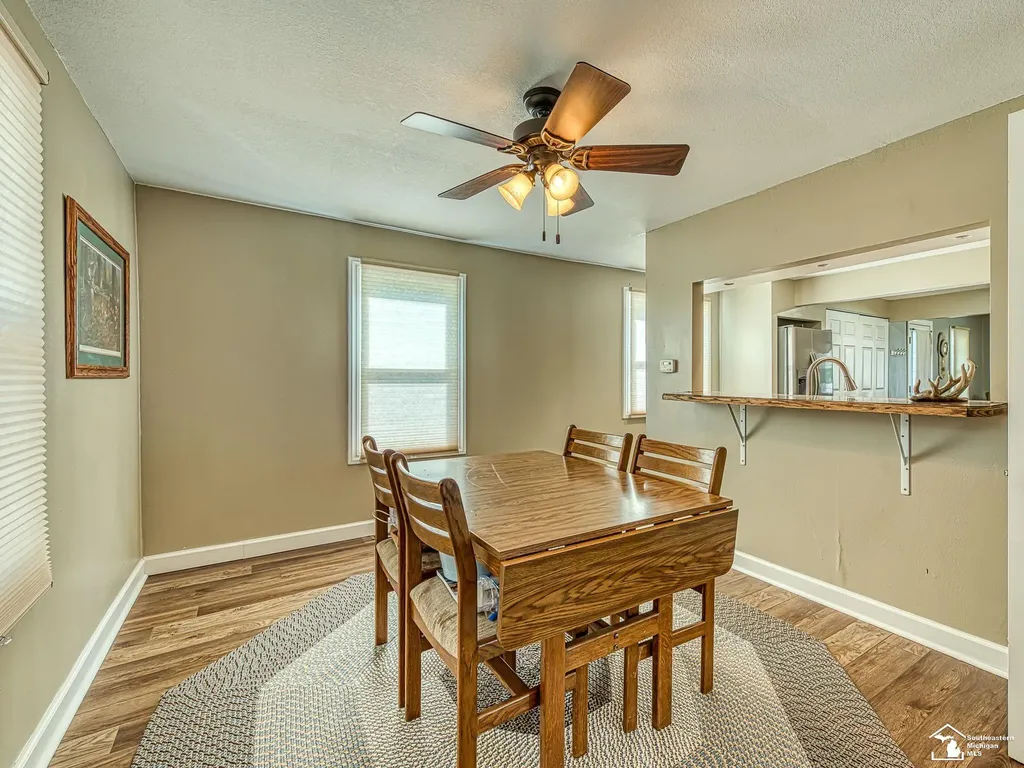1149 W Dean Road Bedford Township MI 48182