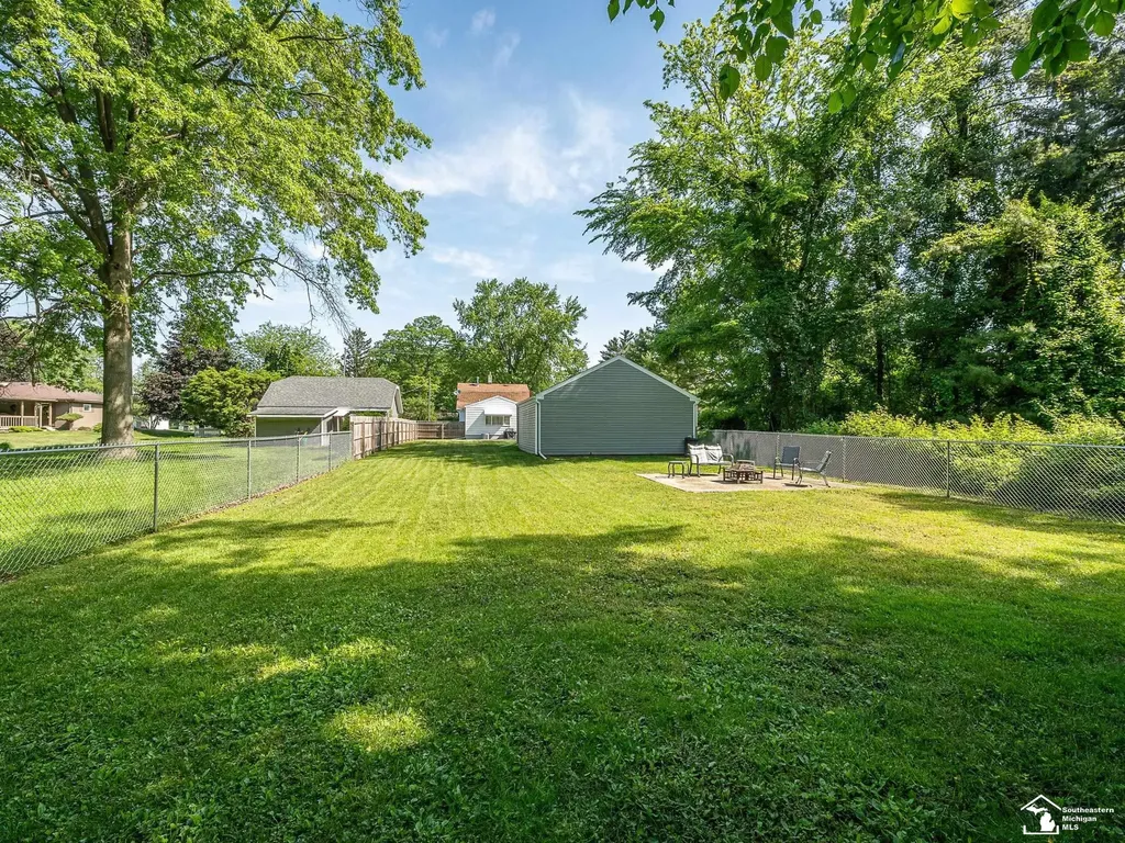 1149 W Dean Road Bedford Township MI 48182