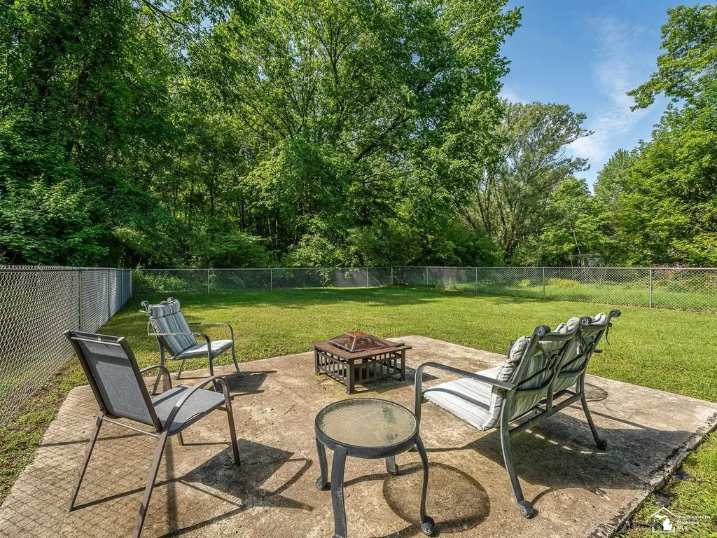 1149 W Dean Road Bedford Township MI 48182