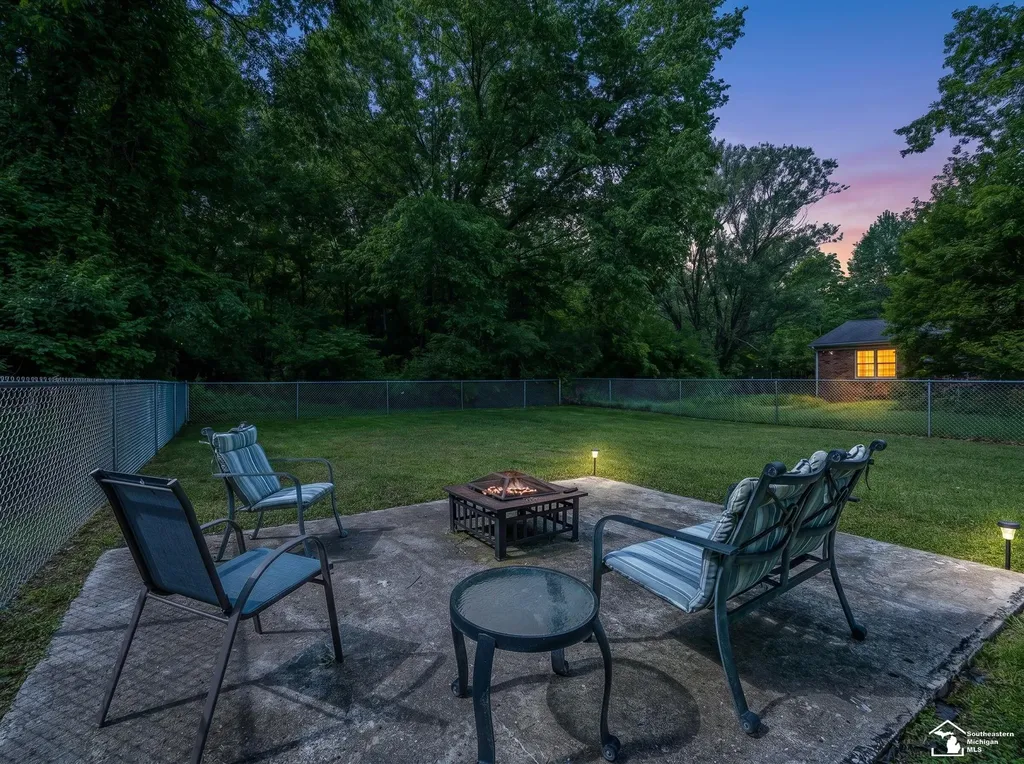 1149 W Dean Road Bedford Township MI 48182