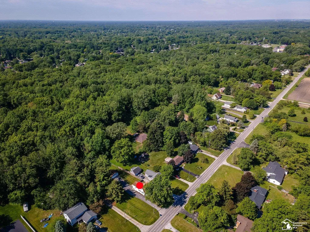 1149 W Dean Road Bedford Township MI 48182