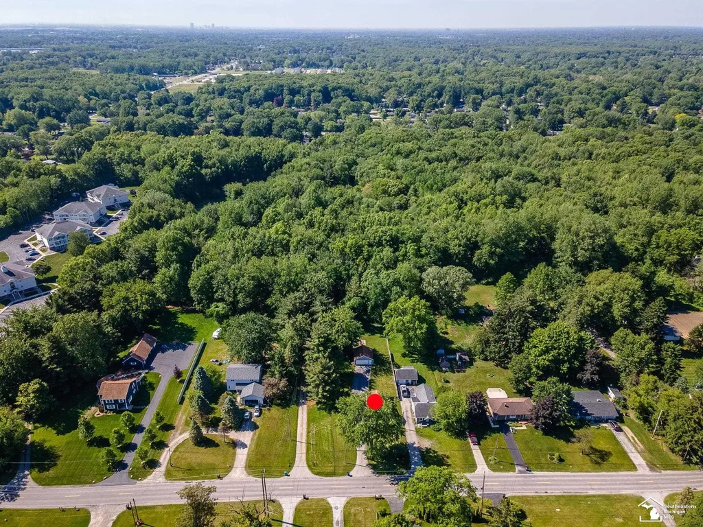 1149 W Dean Road Bedford Township MI 48182