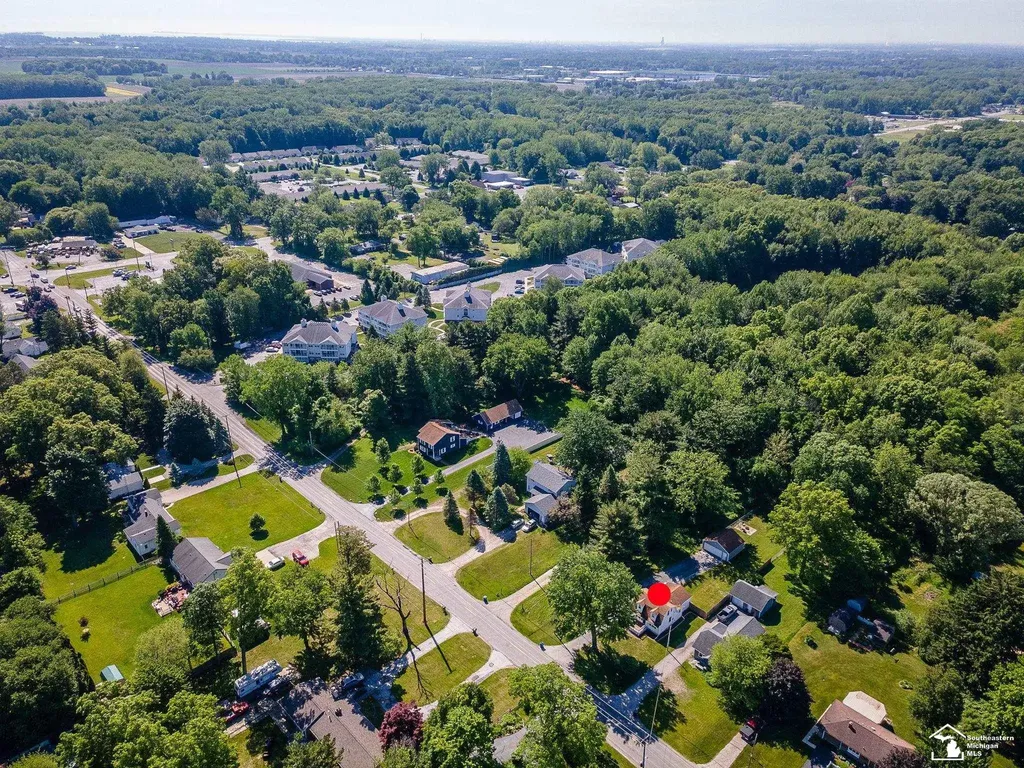 1149 W Dean Road Bedford Township MI 48182