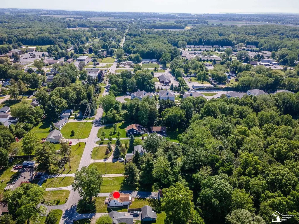 1149 W Dean Road Bedford Township MI 48182