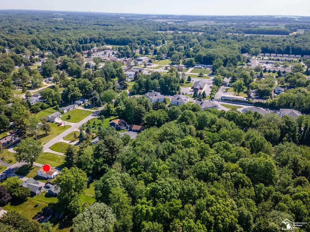 1149 W Dean Road Bedford Township MI 48182