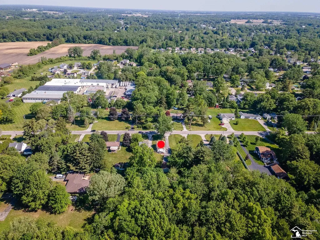 1149 W Dean Road Bedford Township MI 48182