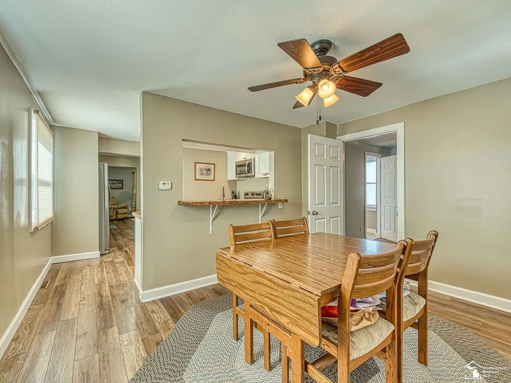 1149 W Dean Road Bedford Township MI 48182