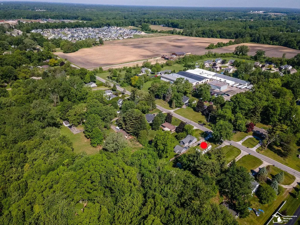 1149 W Dean Road Bedford Township MI 48182