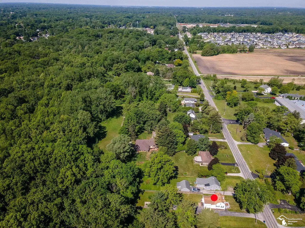 1149 W Dean Road Bedford Township MI 48182