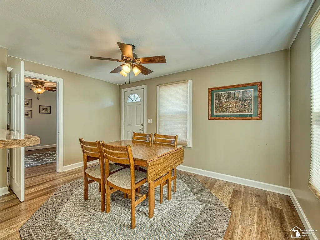 1149 W Dean Road Bedford Township MI 48182