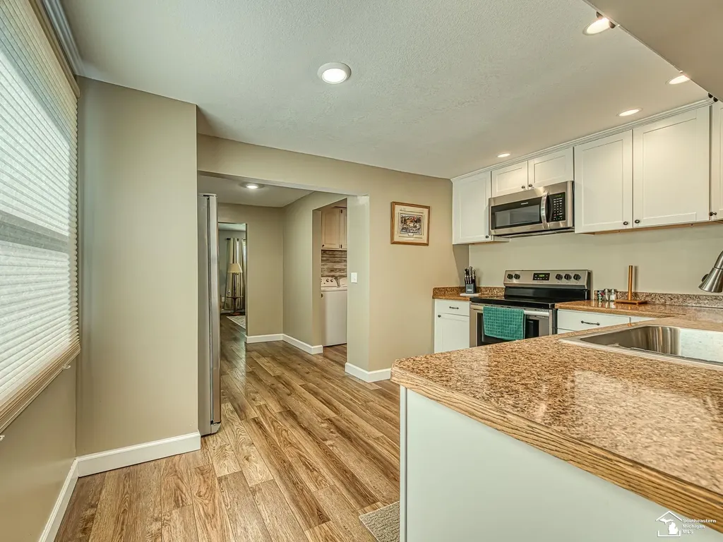 1149 W Dean Road Bedford Township MI 48182