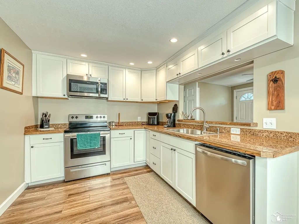 1149 W Dean Road Bedford Township MI 48182