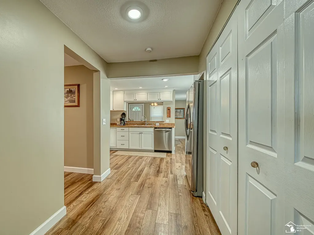 1149 W Dean Road Bedford Township MI 48182
