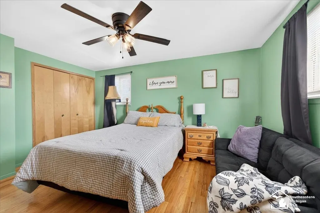 15517 Susan Street Southgate City MI 48195