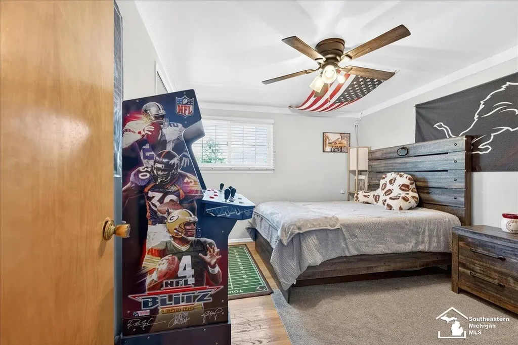 15517 Susan Street Southgate City MI 48195