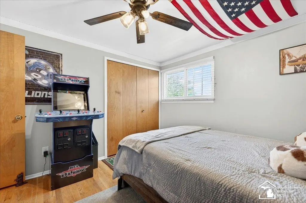 15517 Susan Street Southgate City MI 48195