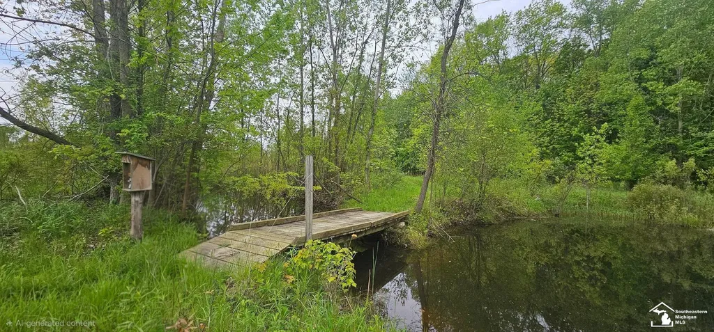 9799 Sylvania Petersburg Road Unknown City MI 49267