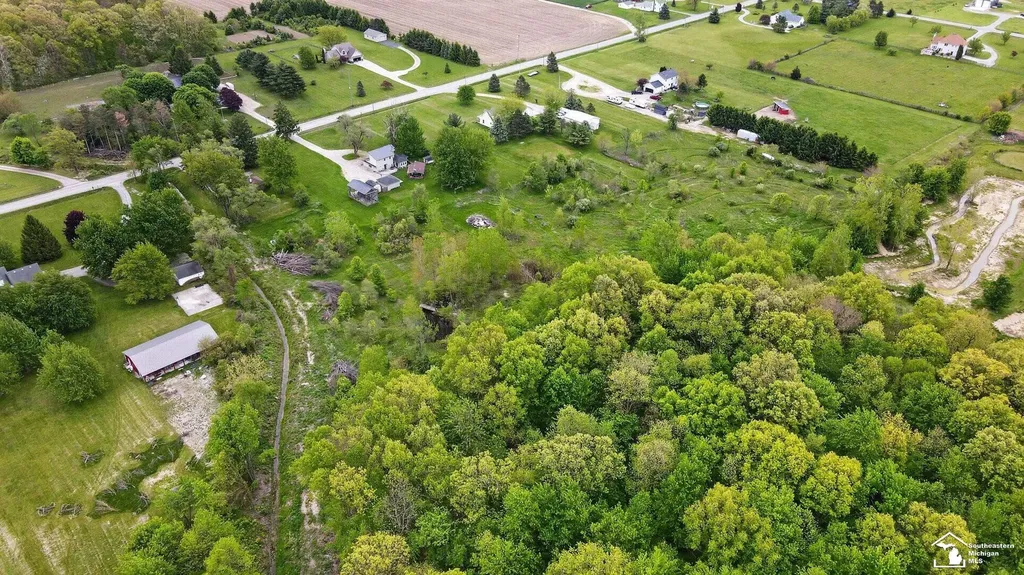 9799 Sylvania Petersburg Road Unknown City MI 49267