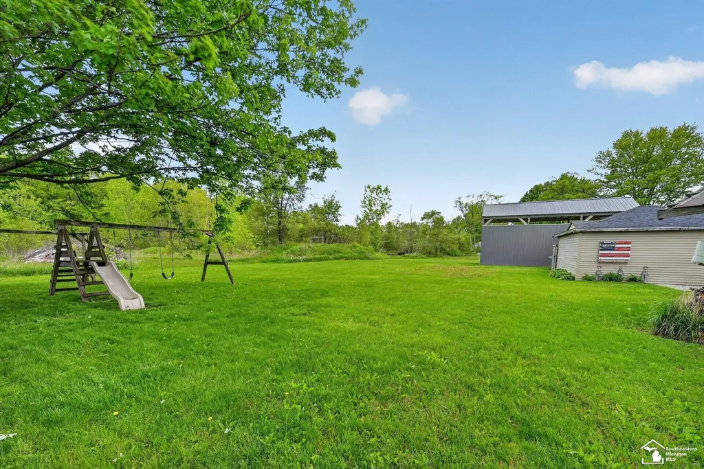 9799 Sylvania Petersburg Road Unknown City MI 49267