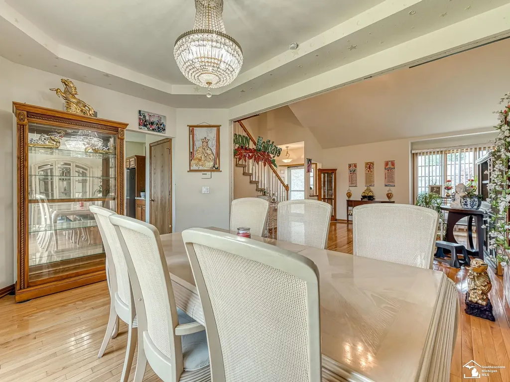 2960 E Country Lane Frenchtown Township MI 48162