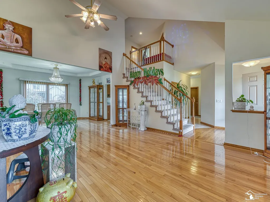 2960 E Country Lane Frenchtown Township MI 48162