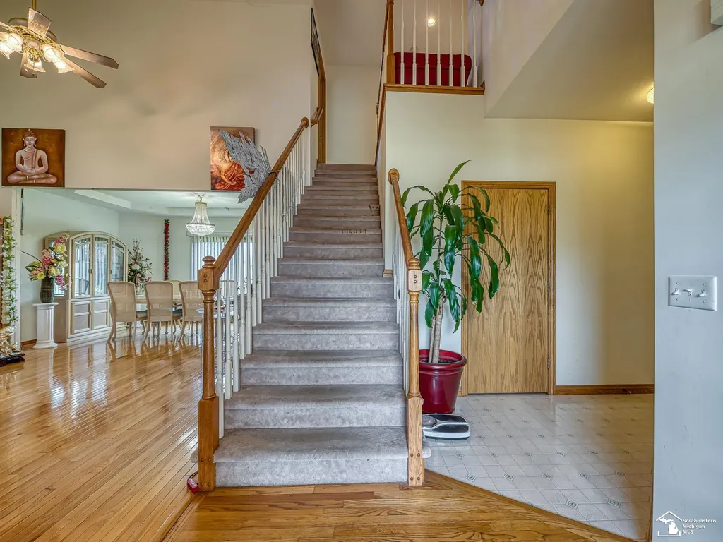 2960 E Country Lane Frenchtown Township MI 48162