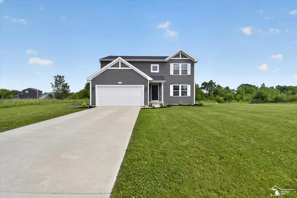 102 Forest Way Rose Township MI 48350
