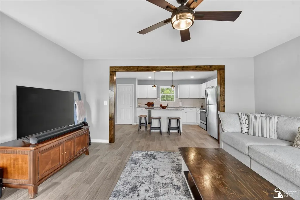 102 Forest Way Rose Township MI 48350
