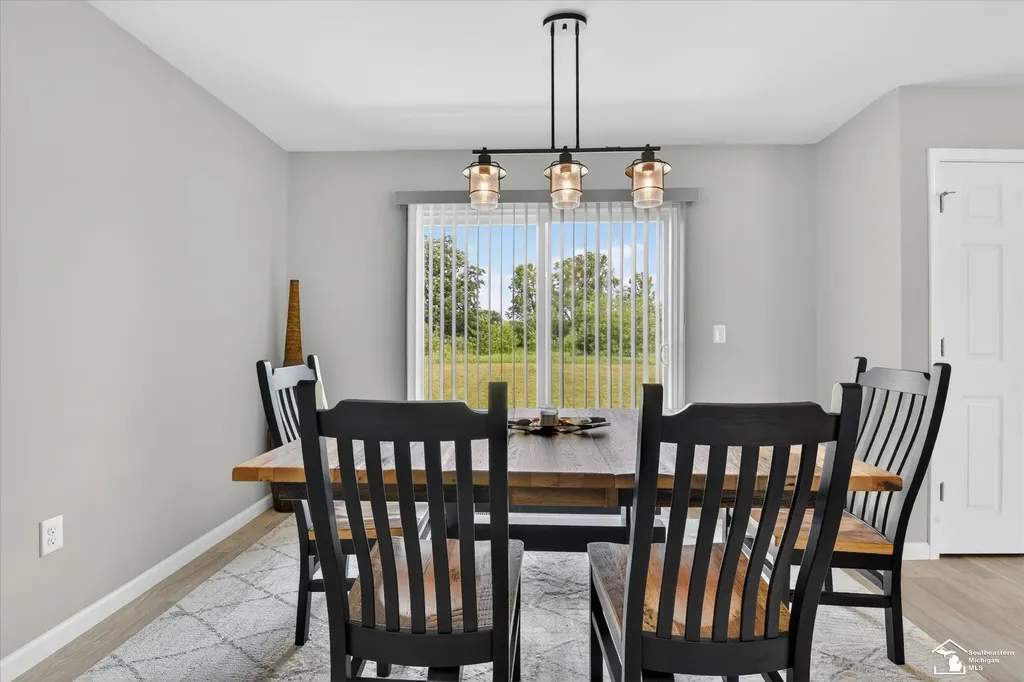 102 Forest Way Rose Township MI 48350