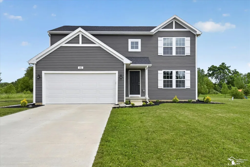 102 Forest Way Rose Township MI 48350