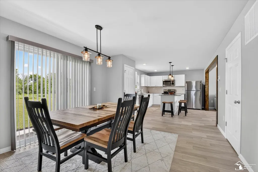 102 Forest Way Rose Township MI 48350