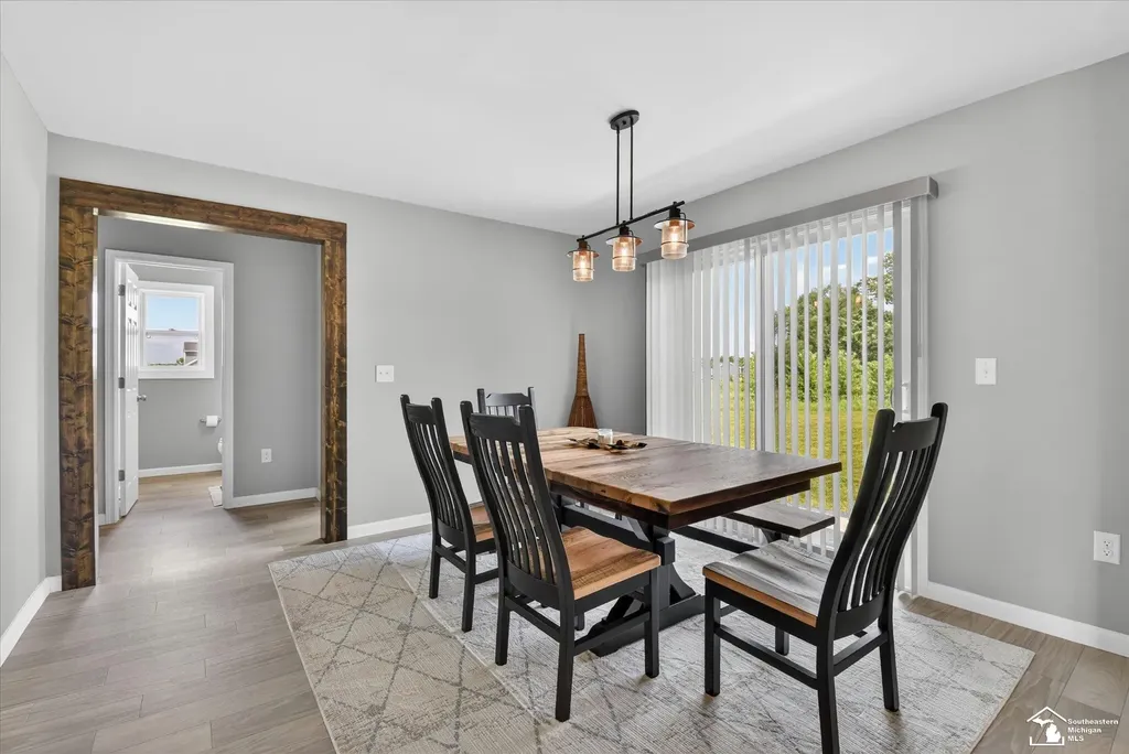 102 Forest Way Rose Township MI 48350