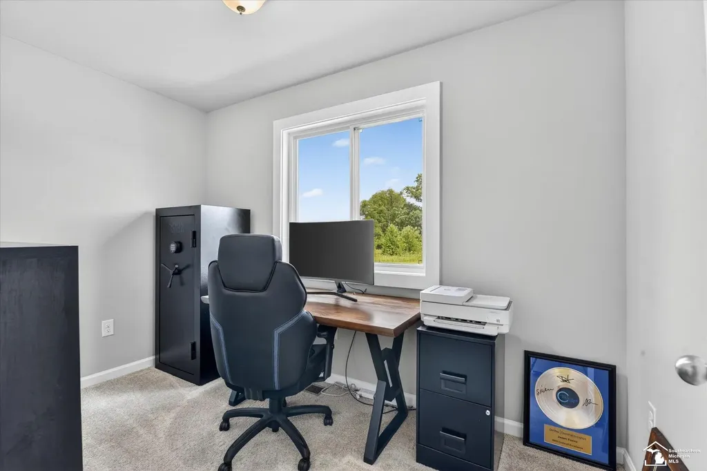 102 Forest Way Rose Township MI 48350