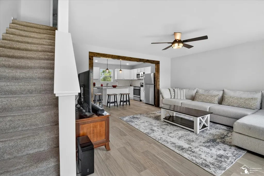 102 Forest Way Rose Township MI 48350