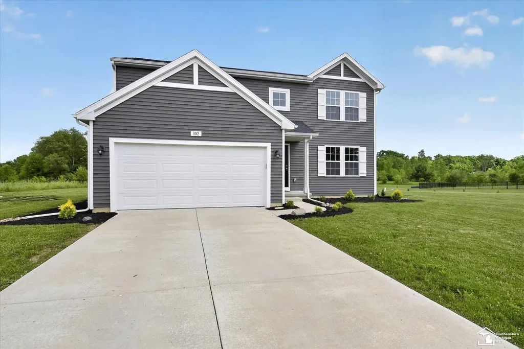 102 Forest Way Rose Township MI 48350