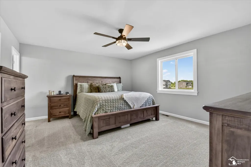 102 Forest Way Rose Township MI 48350